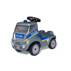 Tracteur sans pédale Minitrac Rolly Toys