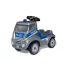 Tracteur sans pédale Minitrac Rolly Toys : Modèle RollyMinitrac:Camion de police