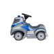 Tracteur sans pédale Minitrac Rolly Toys
