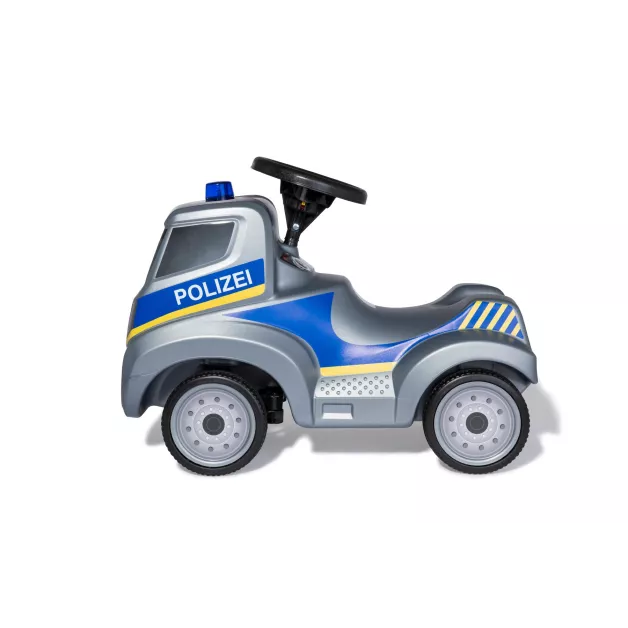 Tracteur sans pédale Minitrac Rolly Toys 1er âge