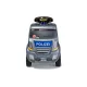 Tracteur sans pédale Minitrac Rolly Toys