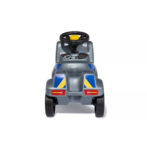 Tracteur sans pédale Minitrac Rolly Toys 1er âge