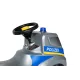 Tracteur sans pédale Minitrac Rolly Toys