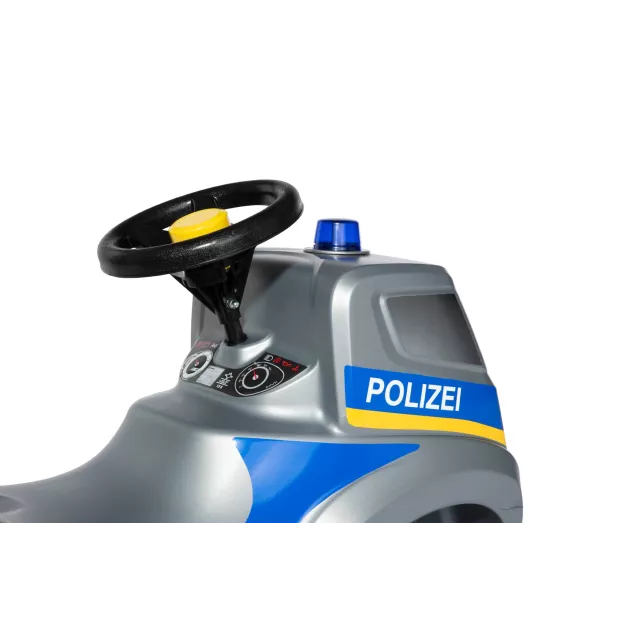 Tracteur sans pédale Minitrac Rolly Toys 1er âge