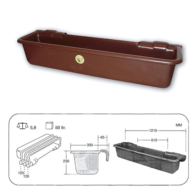 Mangeoires à suspendre Mangeoires à suspendre