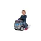 Tracteur sans pédale Minitrac Rolly Toys