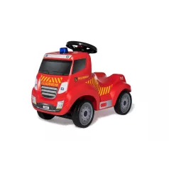 Tracteur sans pédale Minitrac Rolly Toys 1er âge