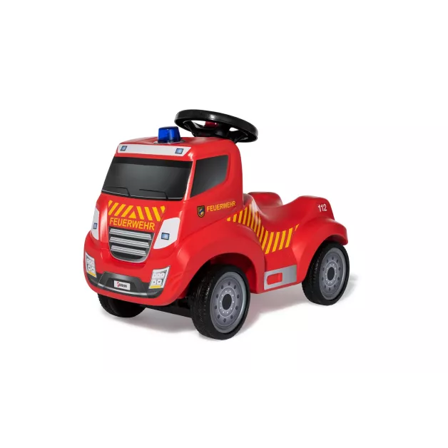 Tracteur sans pédale Minitrac Rolly Toys 1er âge
