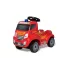 Tracteur sans pédale Minitrac Rolly Toys : Modèle RollyMinitrac:Camion de pompier