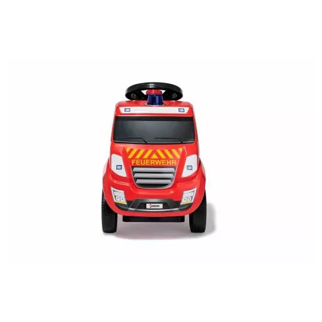 Tracteur sans pédale Minitrac Rolly Toys 1er âge