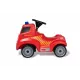 Tracteur sans pédale Minitrac Rolly Toys