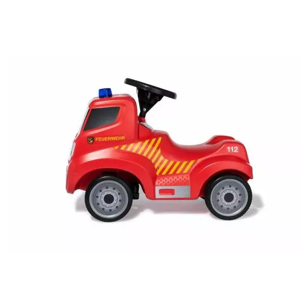 Tracteur sans pédale Minitrac Rolly Toys 1er âge