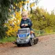 Tracteur sans pédale Minitrac Rolly Toys