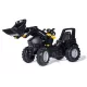 Tracteur à pédales Rolly Toys pour les enfants de 5 à 10 ans