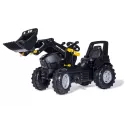 Tracteur à pédales Rolly Toys pour les enfants de 5 à 10 ans