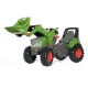 Tracteur à pédales Rolly Toys pour les enfants de 5 à 10 ans
