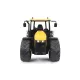 Remote-controlled tractors and cranes 1/16