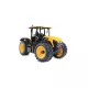 Remote-controlled tractors and cranes 1/16
