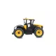 Remote-controlled tractors and cranes 1/16