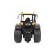 Remote-controlled tractors and cranes 1/16