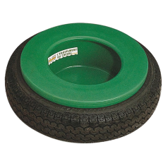 Veelzijdige voederbakken voor op de grond Veelzijdige voederbakken voor op de grond