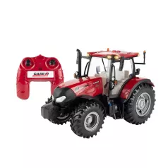 Remote-controlled tractors and cranes 1/16 Remote-controlled tractors and cranes 1/16