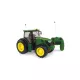 Remote-controlled tractors and cranes 1/16