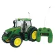 Remote-controlled tractors and cranes 1/16