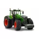 Remote-controlled tractors and cranes 1/16
