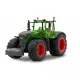Remote-controlled tractors and cranes 1/16