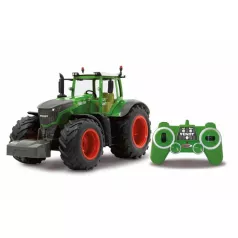Remote-controlled tractors and cranes 1/16 Remote-controlled tractors and cranes 1/16