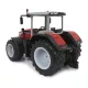 Remote-controlled tractors and cranes 1/16