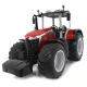Remote-controlled tractors and cranes 1/16