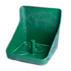 Mangeoires d’élevage murales Mangeoires d’élevage murales