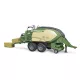 Krone baler Bruder