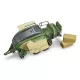 Krone baler Bruder