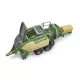 Krone baler Bruder
