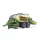 Krone baler Bruder