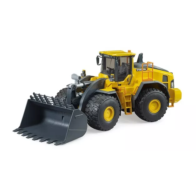Volvo L260 H Loader