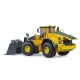 Chargeur Volvo L260 H