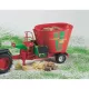 Strautmann Verti-Mix 1050 Forage Mixer