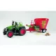 Strautmann Verti-Mix 1050 Forage Mixer