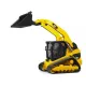 Mini chargeur Caterpilar jouet Bruder 024819