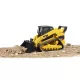 Mini chargeur Caterpilar jouet Bruder 024819