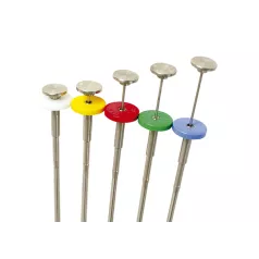 Microvezeldoek dubbelzijdig voor ramen Aqua Clean Concept Microvezeldoek dubbelzijdig voor ramen Aqua Clean Concept