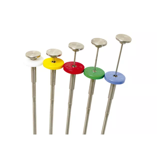 Microvezeldoek dubbelzijdig voor ramen Aqua Clean Concept Microvezeldoek dubbelzijdig voor ramen Aqua Clean Concept