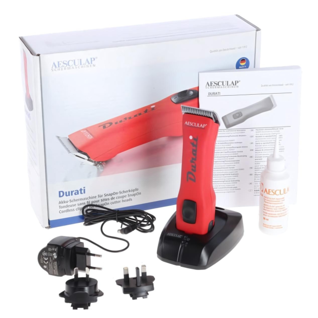 Aesculap tondeuse Aesculap tondeuse