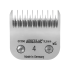 Aesculap cutting/shaving head : Model:T.C No. 4 - 9.5MM