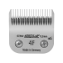 Aesculap cutting/shaving head : Model:T.C No. 4F - 9.5MM