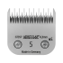 Aesculap cutting/shaving head : Model:T.C No. 5 - 6.3MM